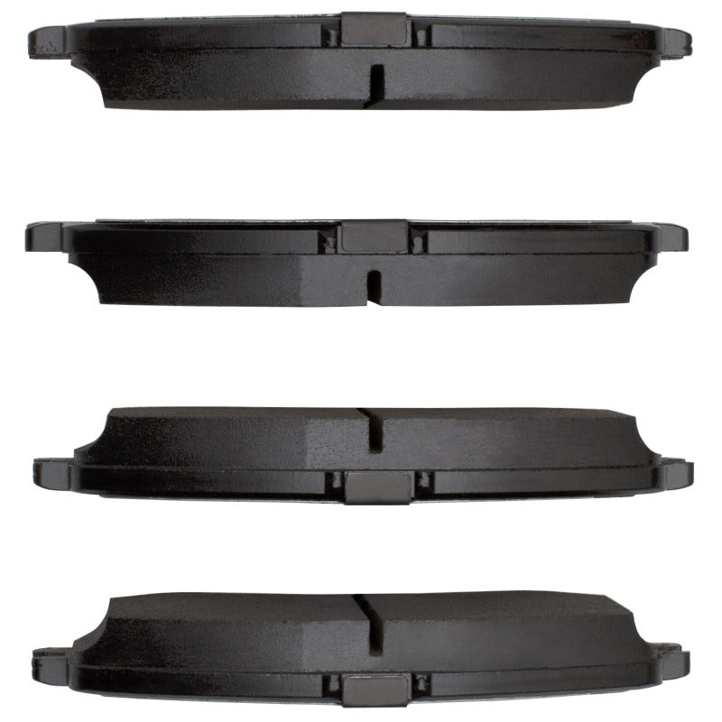 R1 Concepts R1 14-23 Nissan Rogue Front R1 Optimum OE Brake Pads