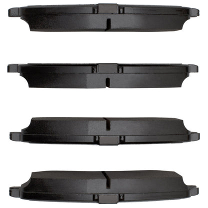 DFC 14-23 Nissan Qashqai (Canada) Front 5000 Advanced Ceramic Brake Pads