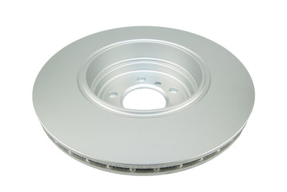 DBA 06-18 BMW 750i (E65/E66) Rear En-Shield Street Series Rotor