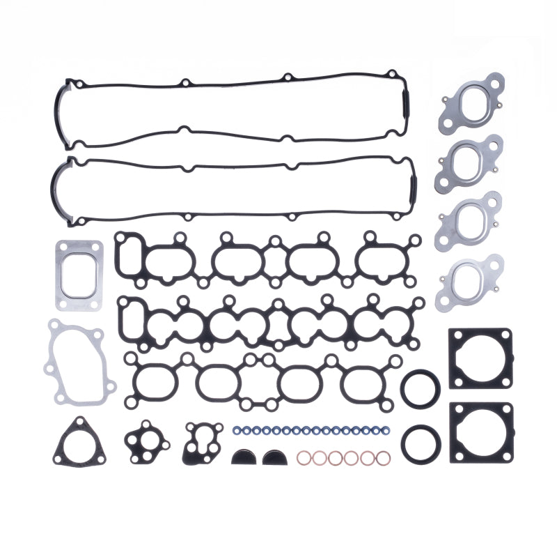 Cometic Gasket Cometic Street Pro Nissan CA18DE/CA18DET Top End Gasket Kit (w/o Cylinder Head Gasket)
