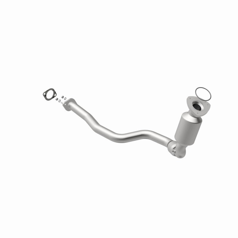 MagnaFlow 2008 EQUINOX 3.6L Underbody Direct Fit Converter
