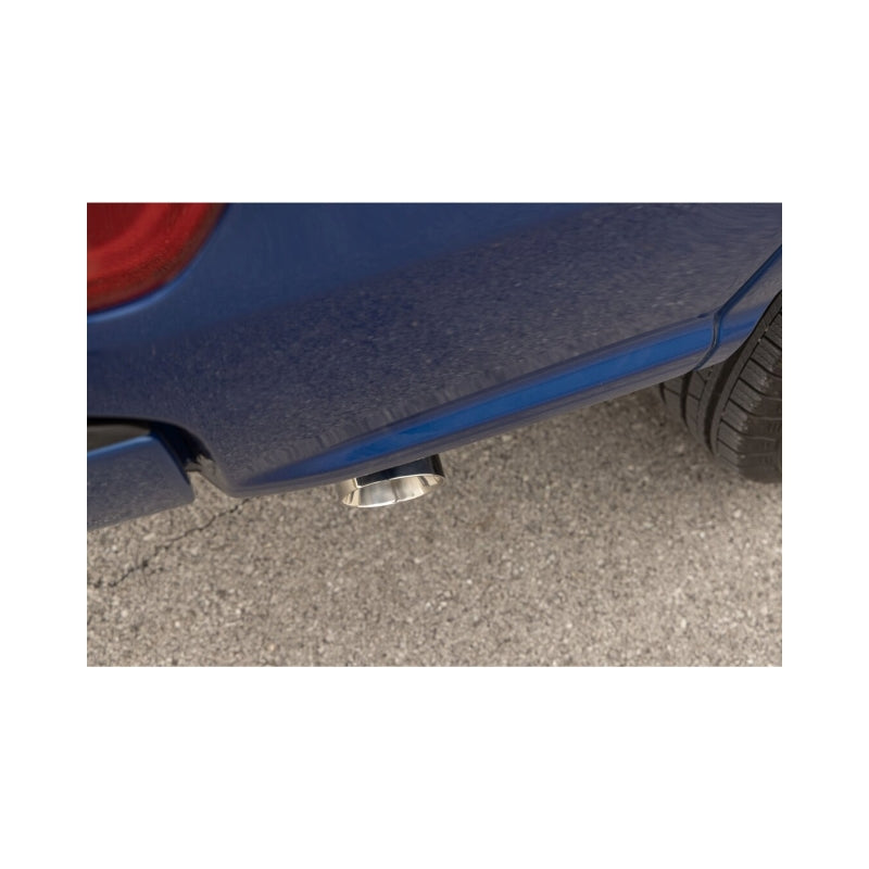 Flowmaster 19-23 Ford Ranger 2.3L American Thunder Cat-Back Exhaust System