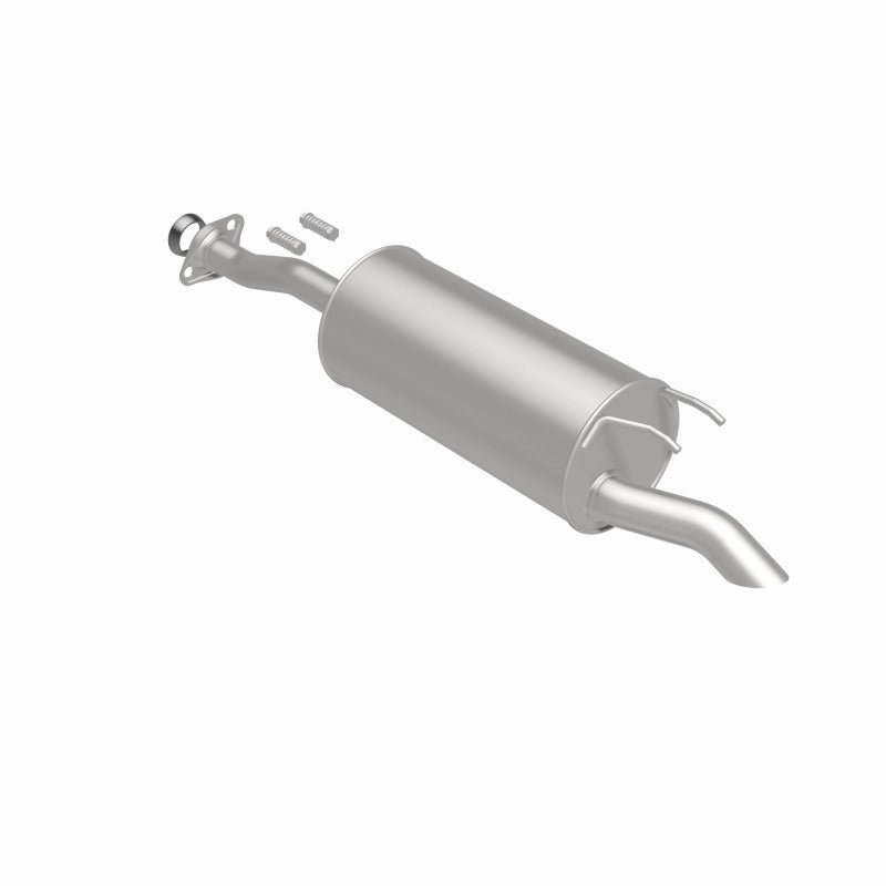 Magnaflow BRE Exhaust 12-15 Civic 1.8L Muffler Kit