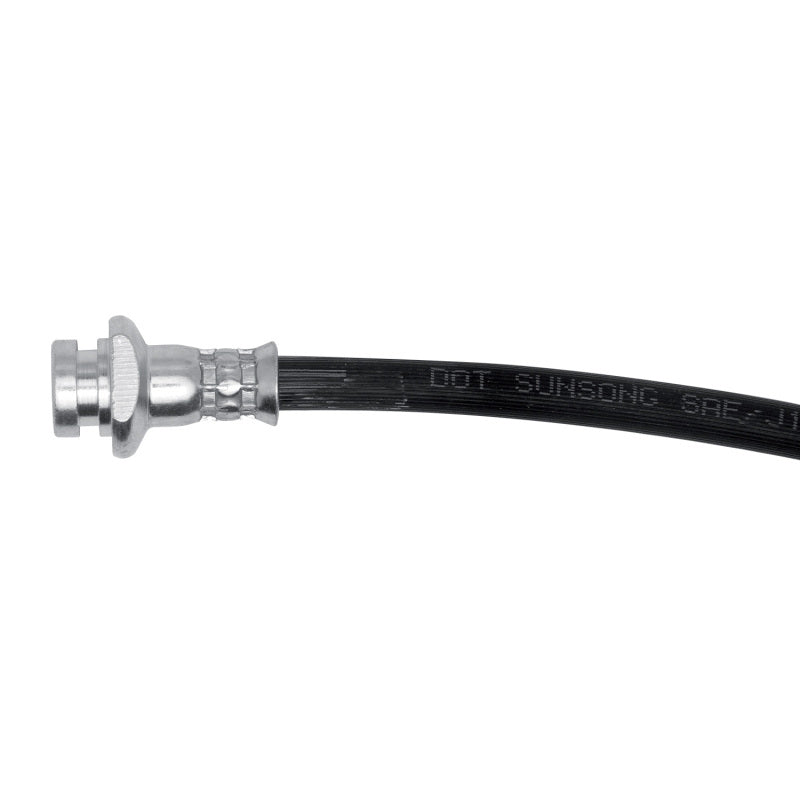 DFC 87-88 Chevrolet Sprint Rear Brake Hose