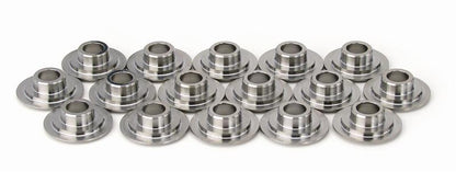 COMP Cams Titanium Retainers Tri Super L