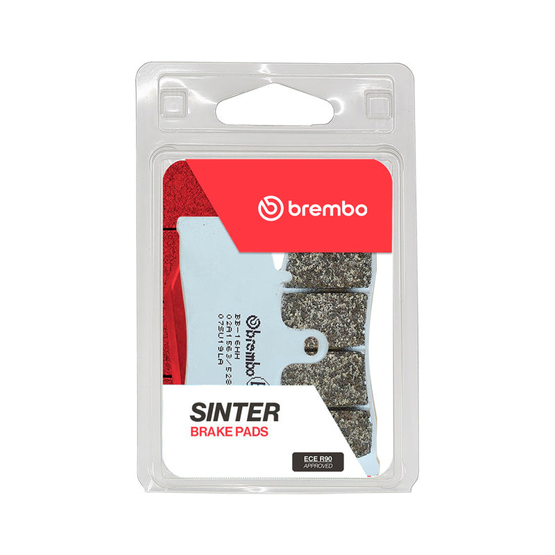 Brembo Powersports Brembo Sinter Prime Brake Pad