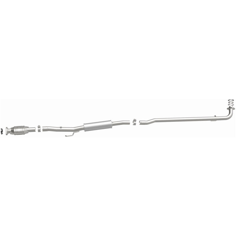 MagnaFlow Direct Fit Catalytic Converter 00-04 Toyota Avalon 3.0L