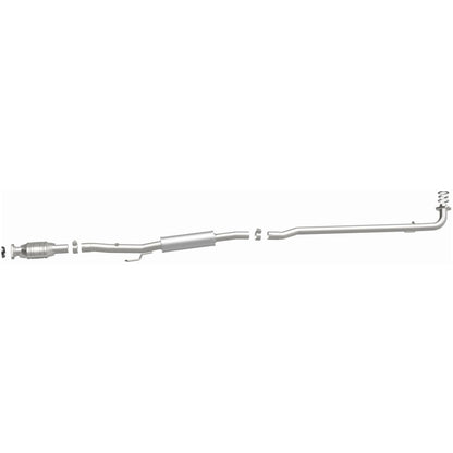 MagnaFlow Direct Fit Catalytic Converter 00-04 Toyota Avalon 3.0L