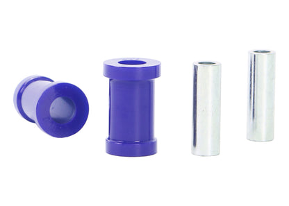 SuperPro Volkswagen-Lower Control Arm Front Bushing