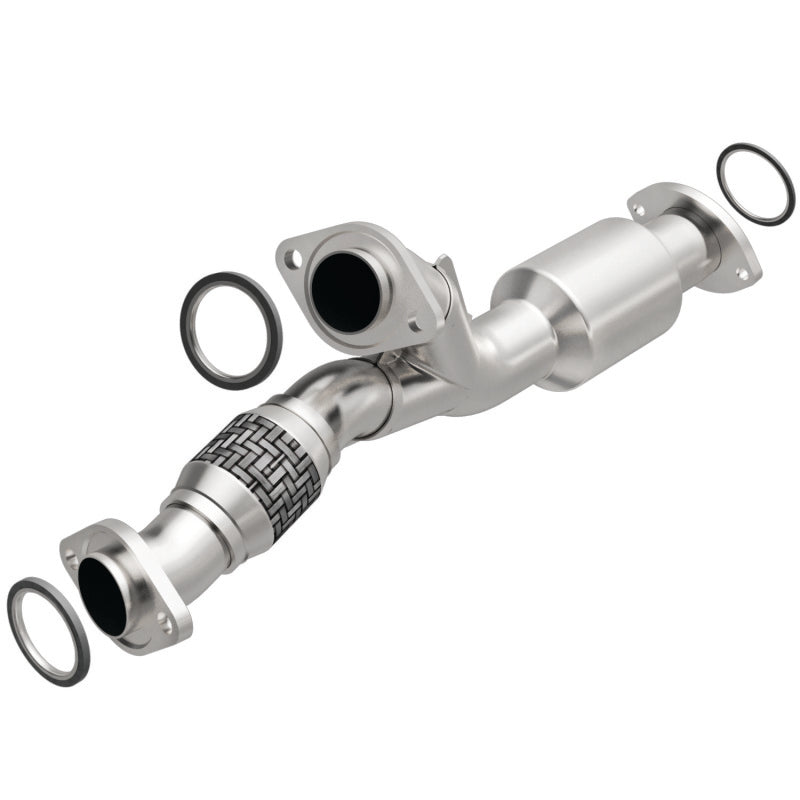 MagnaFlow Direct Fit Catalytic Converter 93-97 Lexus GS300 / 92-98 SC300 3.0L Front