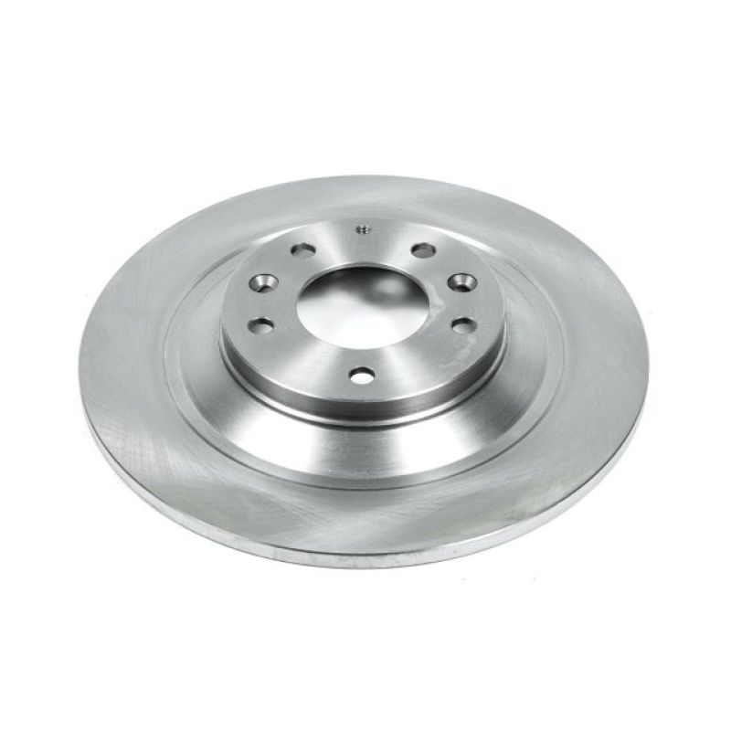 PowerStop Power Stop 06-07 Mazda 6 Rear Autospecialty Brake Rotor