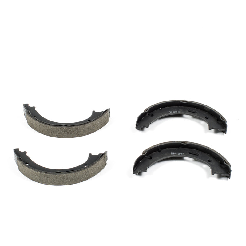 PowerStop Power Stop 06-10 Jeep Commander Rear Autospecialty Parking Brake Shoes