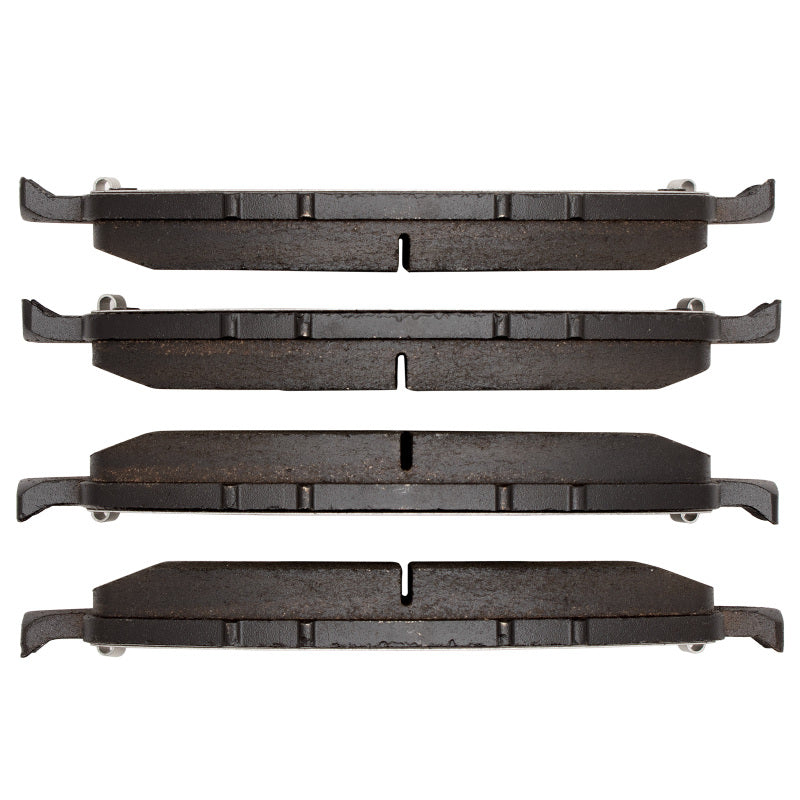 R1 Concepts R1 02-14 Cadillac Escalade Rear Super Duty Brake Pads