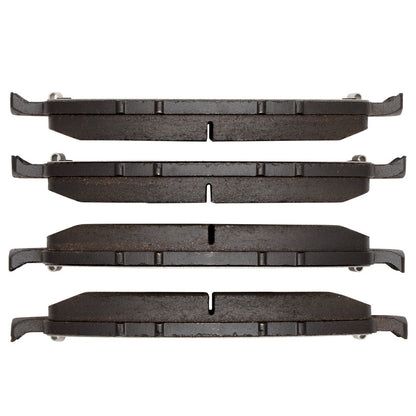 R1 Concepts R1 02-14 Cadillac Escalade Rear Super Duty Brake Pads