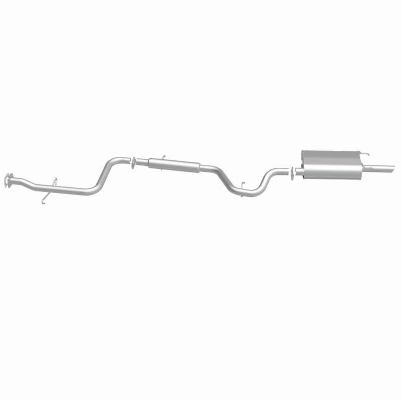 MagnaFlow BRE Exhaust Kit 95-01 Chevy Lumina Monte Carlo 3.1L