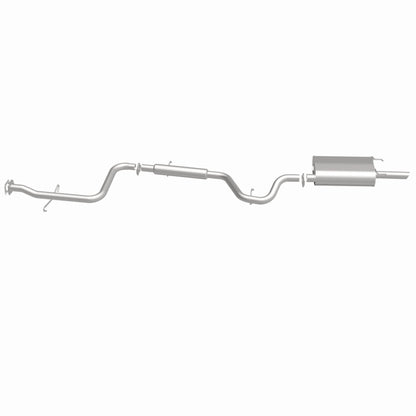 MagnaFlow BRE Exhaust Kit 95-01 Chevy Lumina Monte Carlo 3.1L