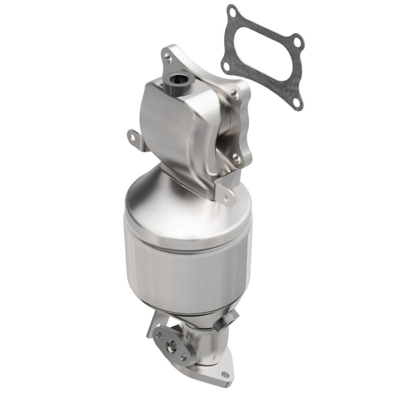 MagnaFlow Direct Fit Catalytic Converter 08-10 Honda Accord 3.5L