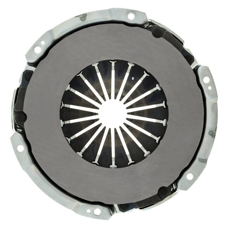 Exedy 06-13 Chevrolet Corvette 7.0L V8 Stage 1/Stage 2 Replacement Clutch Cover