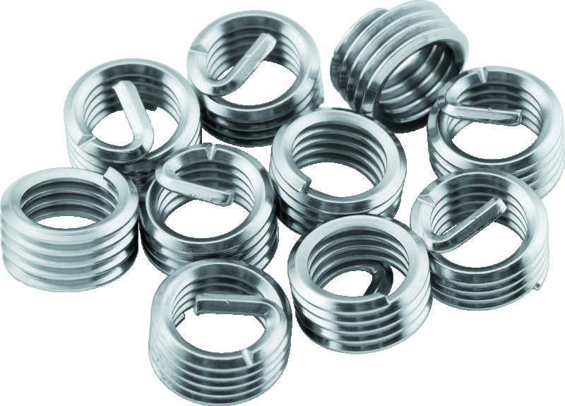 BikeMaster Replacement Coil 151640 10pc. - 8x1.2mm