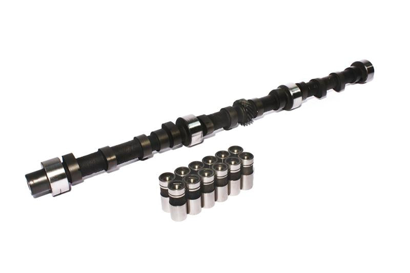 COMP Cams Cam & Lifter Kit F66 252H