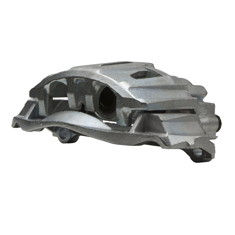 DFC 08-25 Ford E-Super Duty Rear Left Premium Caliper - Silver Zinc Coated