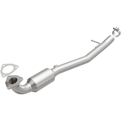MagnaFlow 07-09 Land Rover Range Rover 4.2L Direct Fit Converter