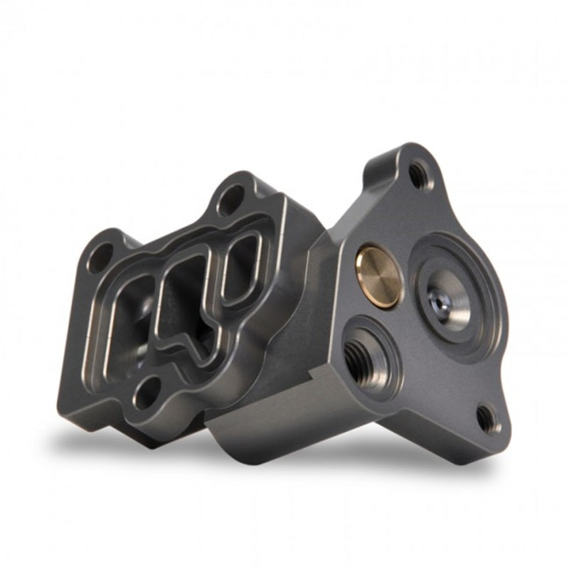 Skunk2 Racing Skunk2 Honda/Acura K-Series VTEC Hard Anodized Billet Solenoid
