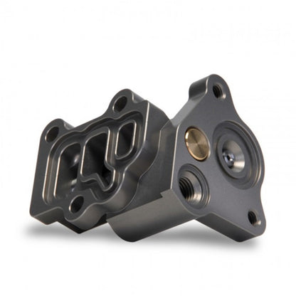 Skunk2 Racing Skunk2 Honda/Acura K-Series VTEC Hard Anodized Billet Solenoid