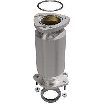 MagnaFlow Direct Fit Catalytic Converter 06-09 Pontiac Solstice 2.4L/07-09 Saturn Sky 2.4L