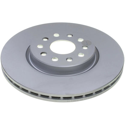 PowerStop Power Stop 22-24 Jeep Grand Cherokee Front Evolution Coated Rotor