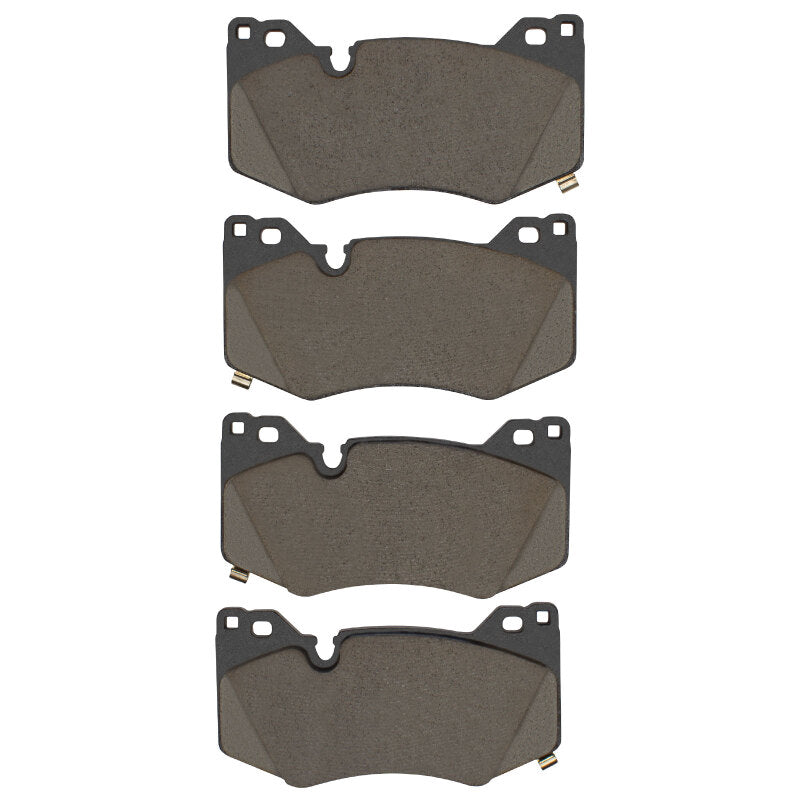 DFC 20-25 Cadillac CT5 Front 5000 Advanced Ceramic Brake Pads