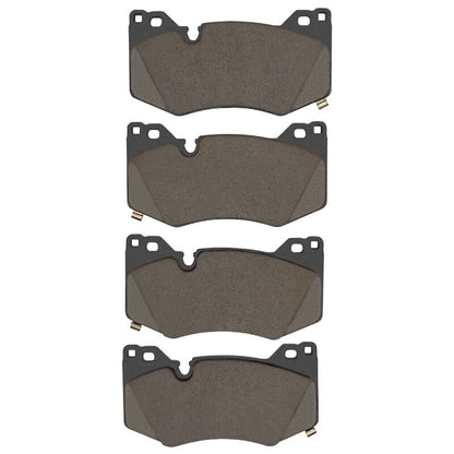 DFC 20-25 Cadillac CT5 Front 5000 Advanced Ceramic Brake Pads