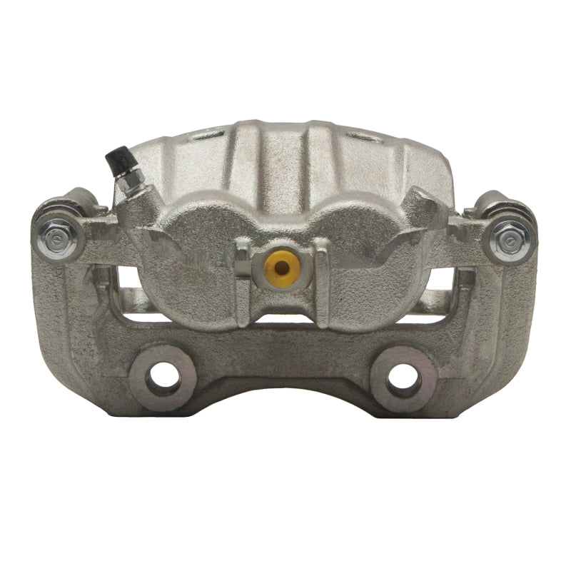 DFC 98-04 Infiniti QX4 Front-R Premium Caliper - Silver Zinc Coated