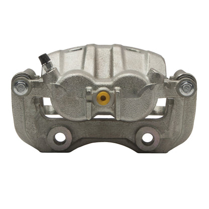 DFC 98-04 Infiniti QX4 Front-R Premium Caliper - Silver Zinc Coated