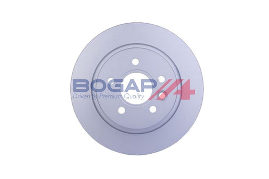 BOGAP V8211183 Brake Disc | ML Performance Car Parts