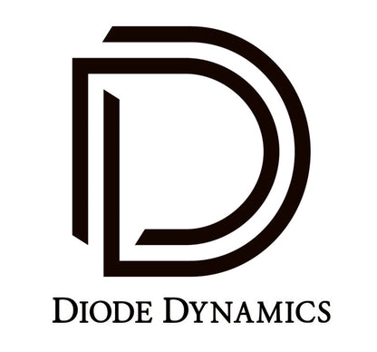 Diode Dynamics SS3 Sport Type GM Kit ABL - White SAE Fog