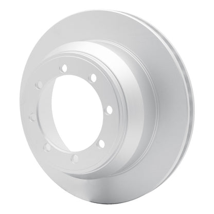 DFC 99-04 Ford F-350 Super Duty 4WD Rear GeoSPEC Coated Rotor