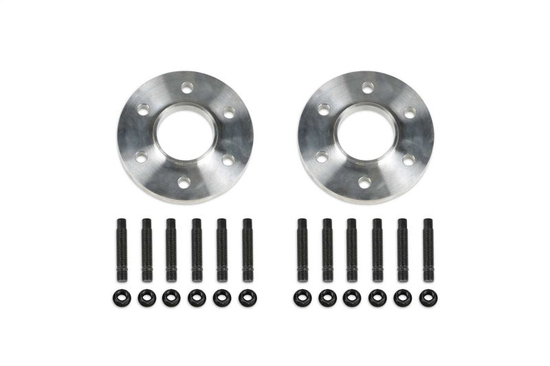 Fabtech 15-22 Mercedes Sprinter 2500/3500 Wheel Spacer Kit