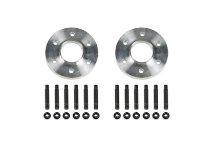 Fabtech 15-22 Mercedes Sprinter 2500/3500 Wheel Spacer Kit