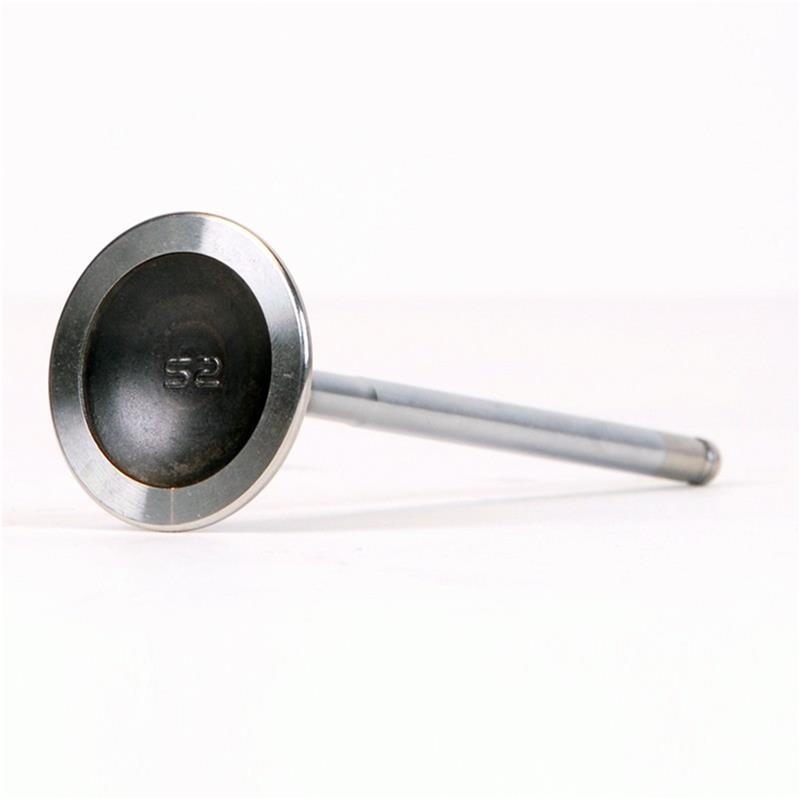 Skunk2 Racing Skunk2 Alpha Series Honda/Acura Stock Size K Series VTEC Valve (Standard Compression)