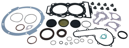 Vertex Pistons Vertex Gaskets 2017 Polaris Scrambler 1000 EU Complete Gasket Kit w/ Oil Seals