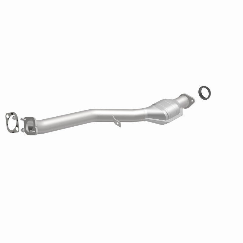 MagnaFlow Direct Fit Catalytic Converter 08-09 Subaru Outback H4 2.5
