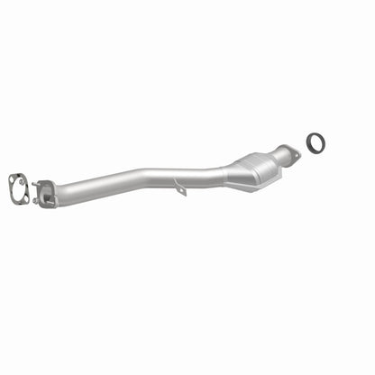 MagnaFlow Direct Fit Catalytic Converter 08-09 Subaru Outback H4 2.5