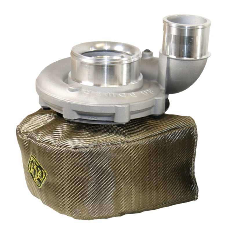 BD Diesel Turbo Blanket - T3 S300 Wastegated