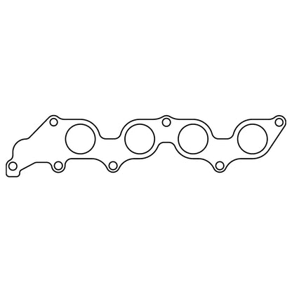Cometic Gasket Cometic Ford 2003-2011 Duratec 20/23-Mazda 2003-2015 MZR LF/L3 .064in ArmorCore Exhaust Mani Gasket