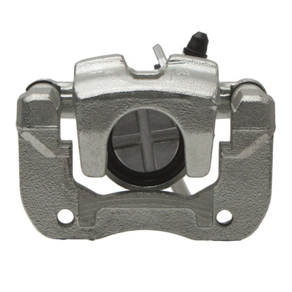 DFC 91-98 Acura TL Rear-R Premium Caliper - Silver Zinc Coated