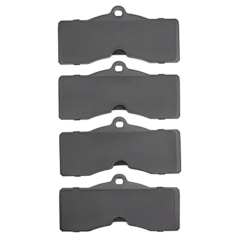 R1 Concepts R1 63-82 Chevrolet Camaro Front/Rear R1 Optimum OE Brake Pads
