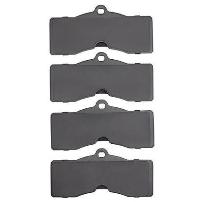 R1 Concepts R1 63-82 Chevrolet Camaro Front/Rear R1 Optimum OE Brake Pads