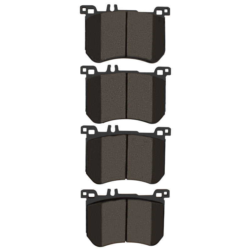 R1 Concepts R1 13-20 Mercedes-Benz SL450 Front Optimum OE Brake Pads