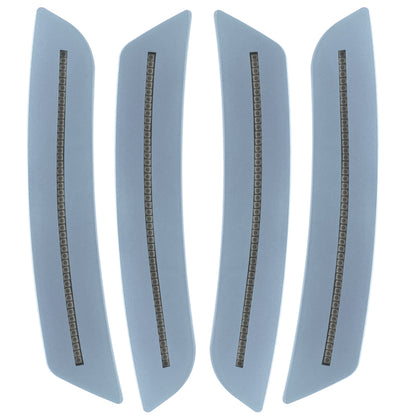 ORACLE Lighting Oracle 16-19 Chevrolet Camaro Concept Sidemarker Set - Tinted - Arctic Blue (GCB)